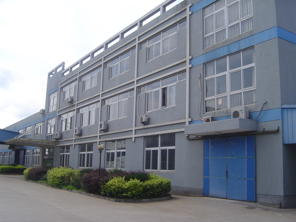 廠容廠貌
