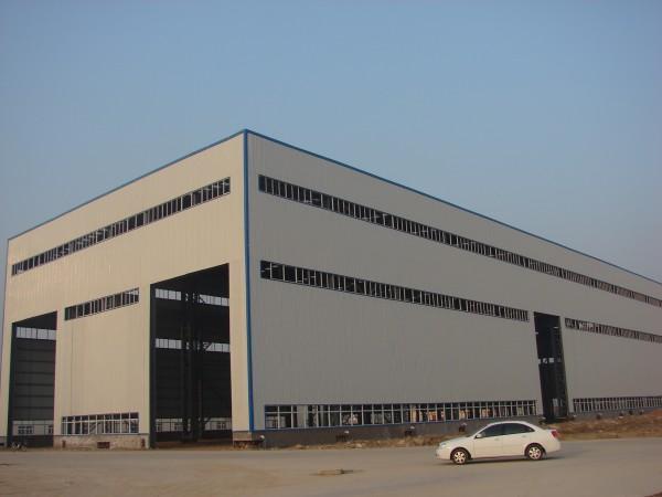廠容廠貌