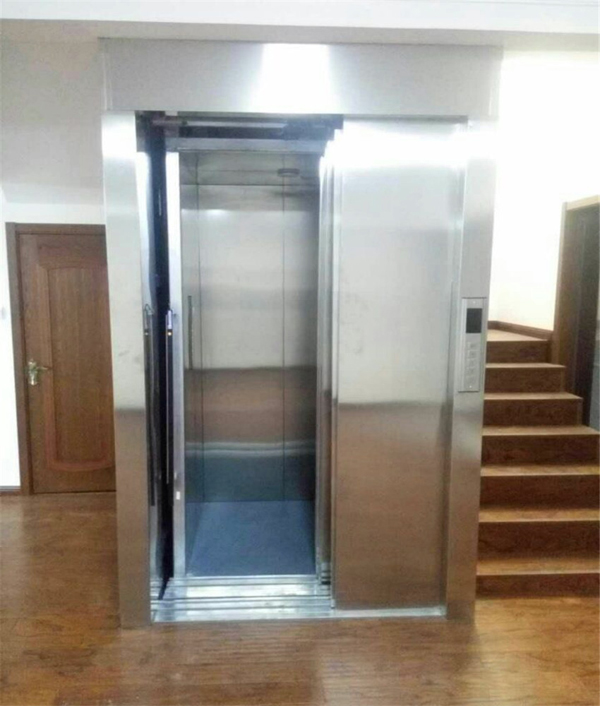 家用別墅電梯