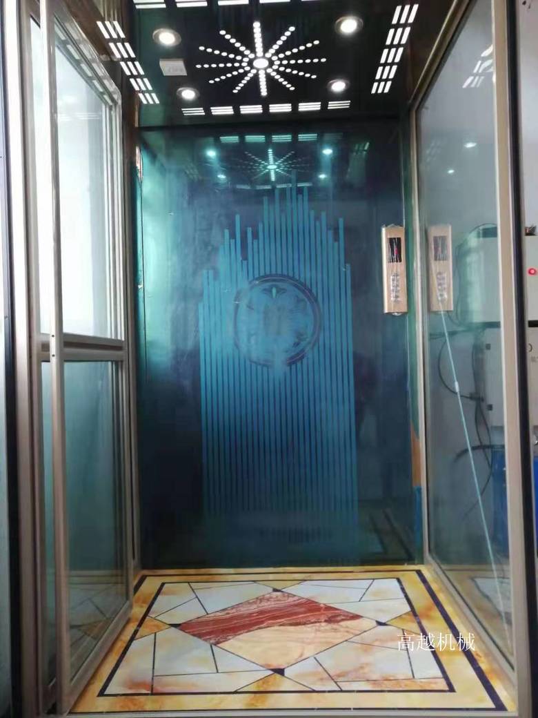 家用電梯