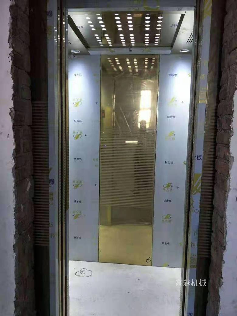 別墅電梯